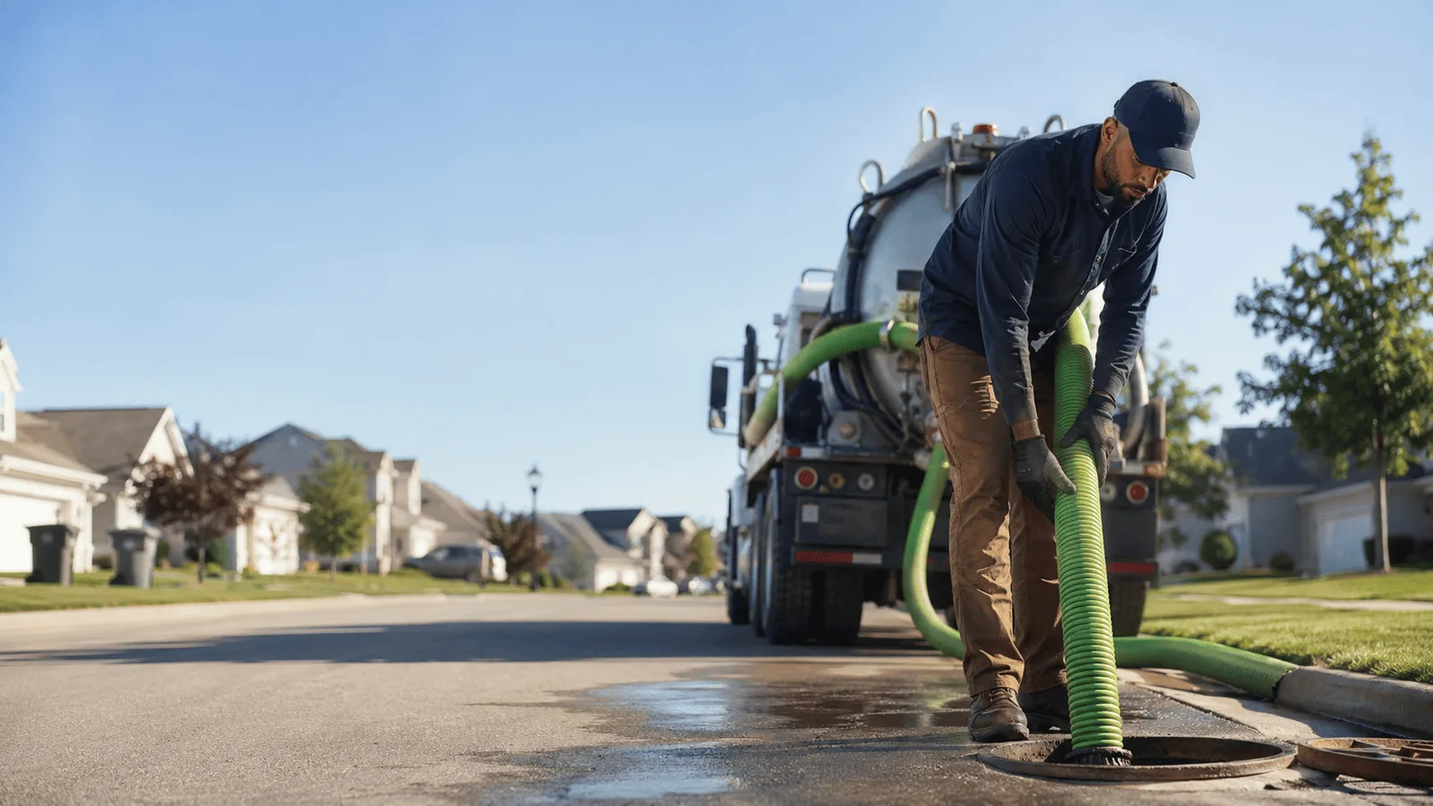 Mosquito Control in Ewing, MO